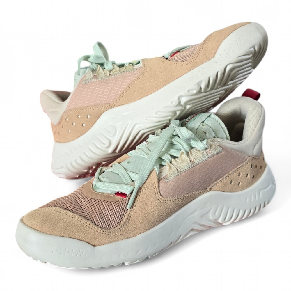 Jordan Delta SP Vachetta Tan